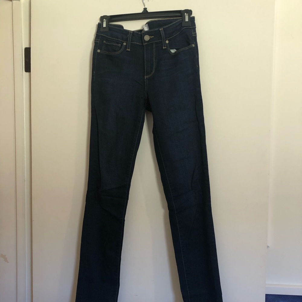Paige Skyline Skinny sz 27